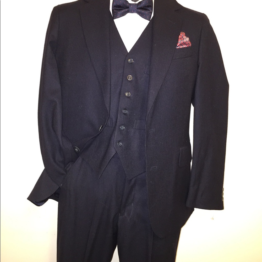Three PCS, 💯 % Pure Wool - Picture 4 of 7